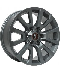 Replica LegeArtis LX77 GM R18 W7.5 PCD6x139.7 ET25 DIA106.1  